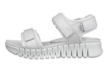 Ecco Gruuv Sol White Womens #color_white